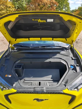 Ford Mustang Mach-E Select AWD | Auto.bg — изображение 7