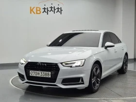 ������ Audi A4