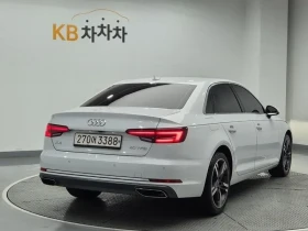 Audi A4 2.0 TFSI Premium - ���� 30% ����� | Mobile.bg � ����� ������ 3