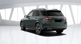 Mercedes-Benz GLE 450 e 4MATIC AMG-Line  | Auto.bg — изображение 3