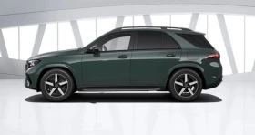 Mercedes-Benz GLE 450 e 4MATIC AMG-Line  | Auto.bg — изображение 2
