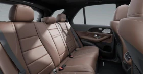 Mercedes-Benz GLE 450 e 4MATIC AMG-Line  | Auto.bg — изображение 6