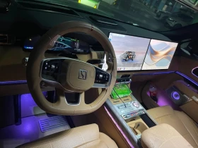 Zeekr 9X 1400 HP * ��������� ���� �� ����������� � ���*  | Mobile.bg � ����� ������ 5