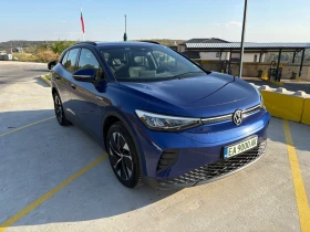 VW ID.4 PRO 95.5 SOH 82 kWh - 24600 € - 29500495 2