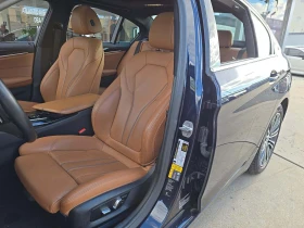 BMW 530E xDrive iPerformance  | Mobile.bg � ����� ������ 12