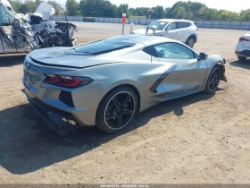 Chevrolet Corvette 1LT * ���� �� ������* ��� ������������*  | Mobile.bg � ����� ������ 5