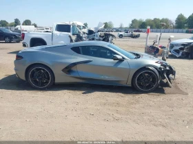 Chevrolet Corvette 1LT * ���� �� ������* ��� ������������*  | Mobile.bg � ����� ������ 13
