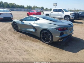 Chevrolet Corvette 1LT * ���� �� ������* ��� ������������*  | Mobile.bg � ����� ������ 4