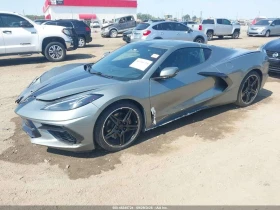 Chevrolet Corvette 1LT * ���� �� ������* ��� ������������*  | Mobile.bg � ����� ������ 3