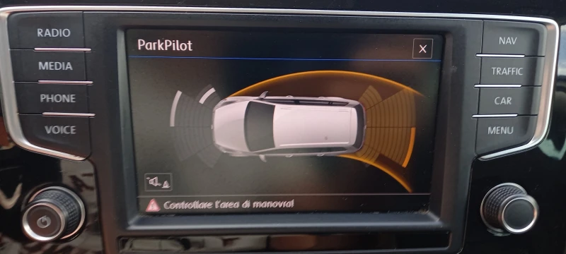 VW Golf ГАЗ ИЗКЛЮЧИТЕЛН СЕРВИ КНИЖК ОБСЛУЖ УНИКТ HiGH LiNE, снимка 15 - Автомобили и джипове - 15299629