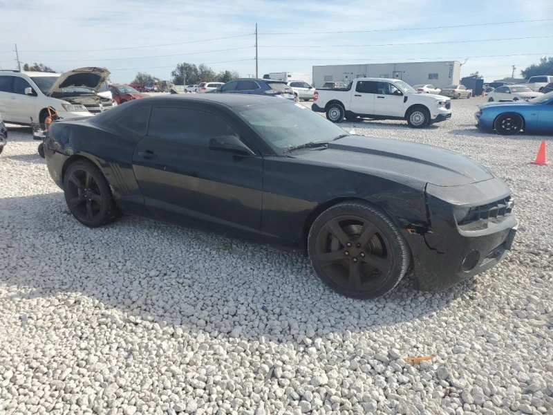 Chevrolet Camaro SS* КОЖА* ПОДГРЕВ* BOSTON MUSIC, снимка 3 - Автомобили и джипове - 48418868