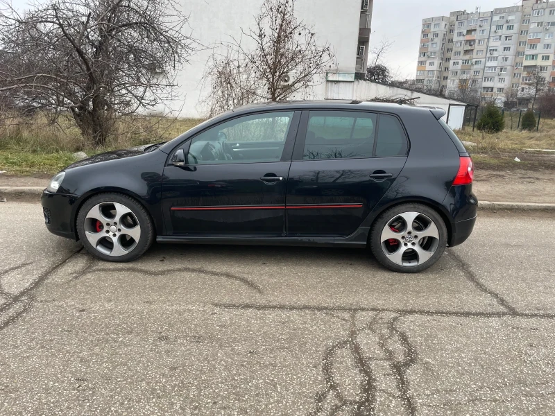 VW Golf GTI, снимка 8 - Автомобили и джипове - 48948622