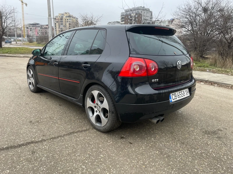 VW Golf GTI, снимка 7 - Автомобили и джипове - 48948622