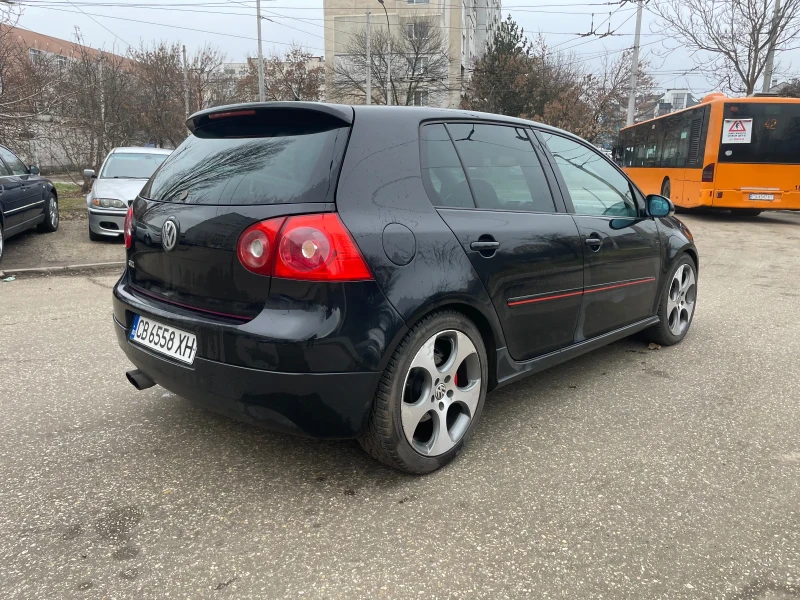 VW Golf GTI, снимка 5 - Автомобили и джипове - 48948622