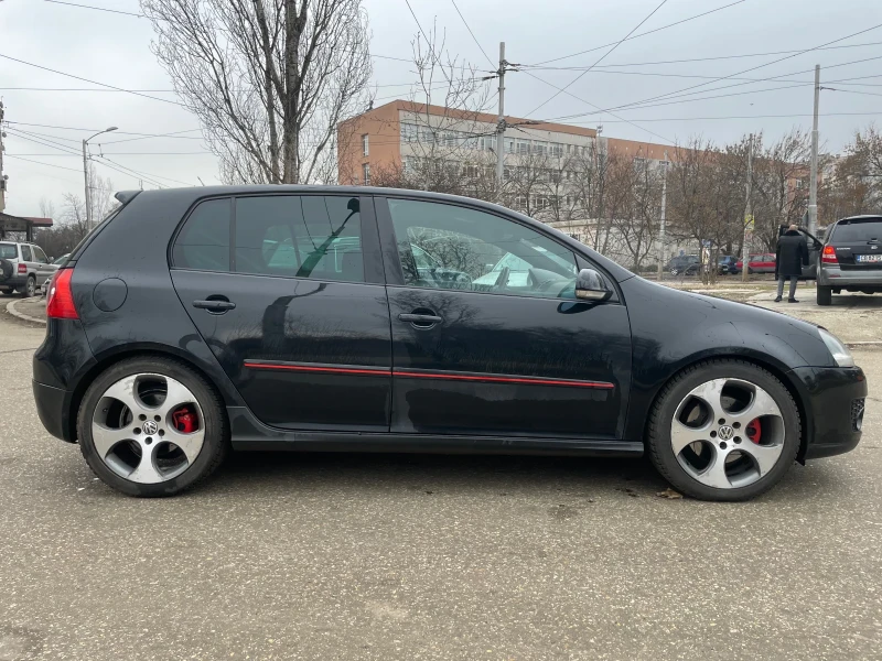 VW Golf GTI, снимка 4 - Автомобили и джипове - 48948622