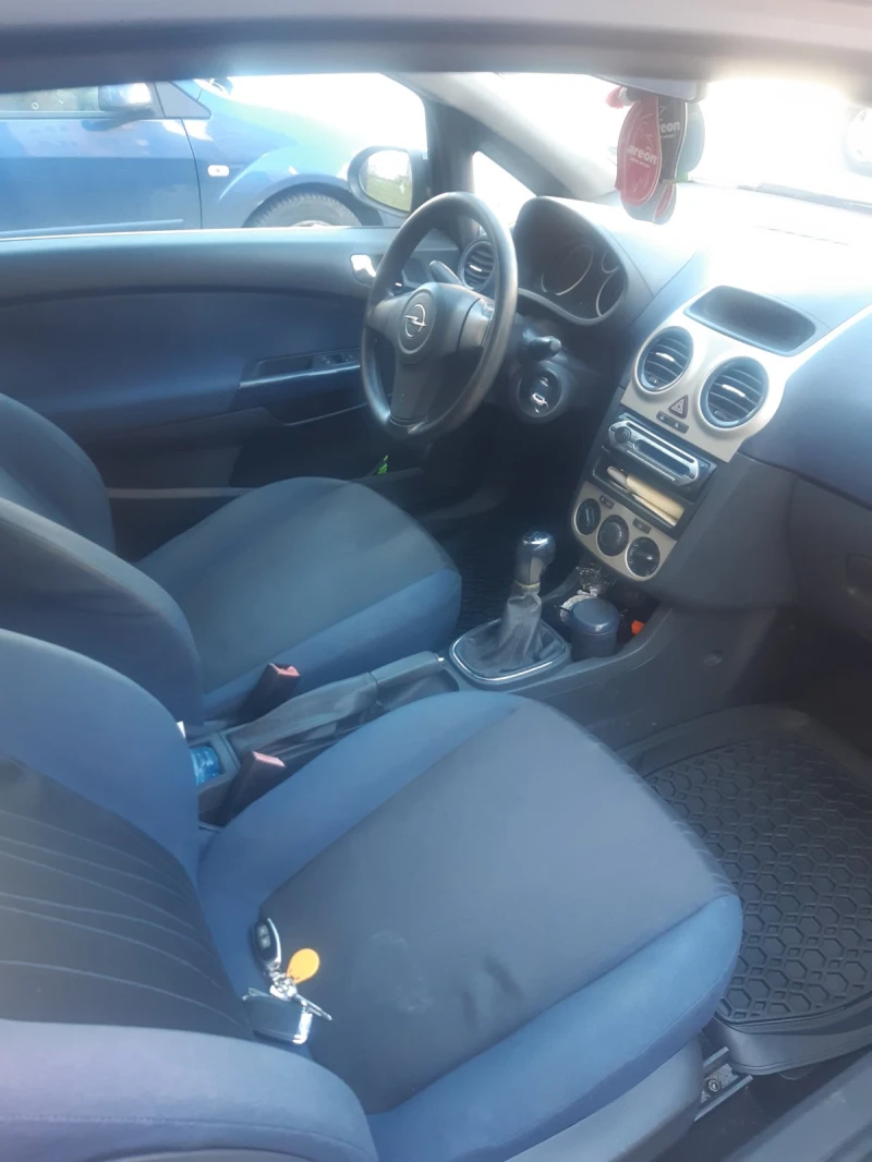 Opel Corsa 1.2, снимка 3 - Автомобили и джипове - 49397641