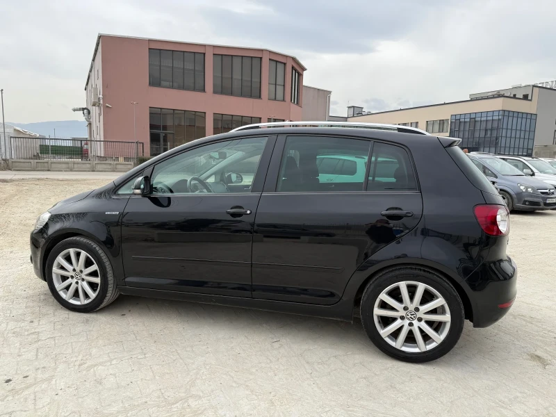 VW Golf Plus 1.4i, снимка 5 - Автомобили и джипове - 49464943