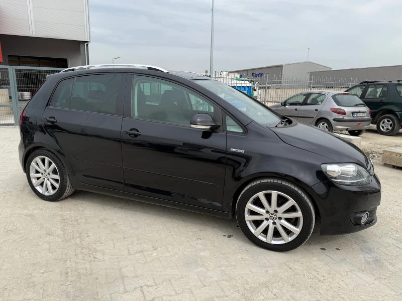 VW Golf Plus 1.4i, снимка 3 - Автомобили и джипове - 49464943