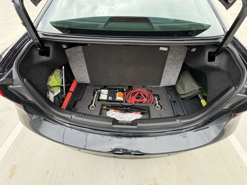 Mazda 6 скайсити, снимка 10 - Автомобили и джипове - 52599332