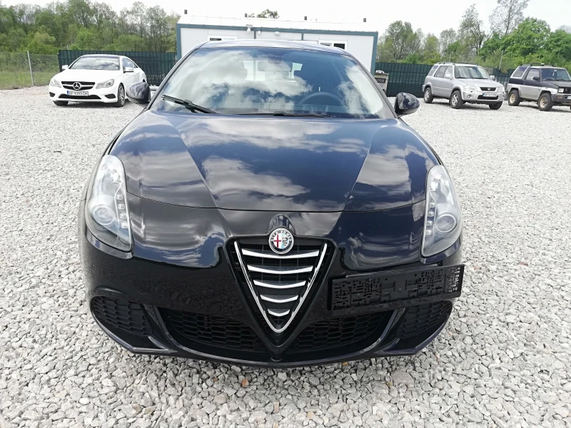 Alfa Romeo Giulietta 1.4i klima120, снимка 2 - Автомобили и джипове - 50285056