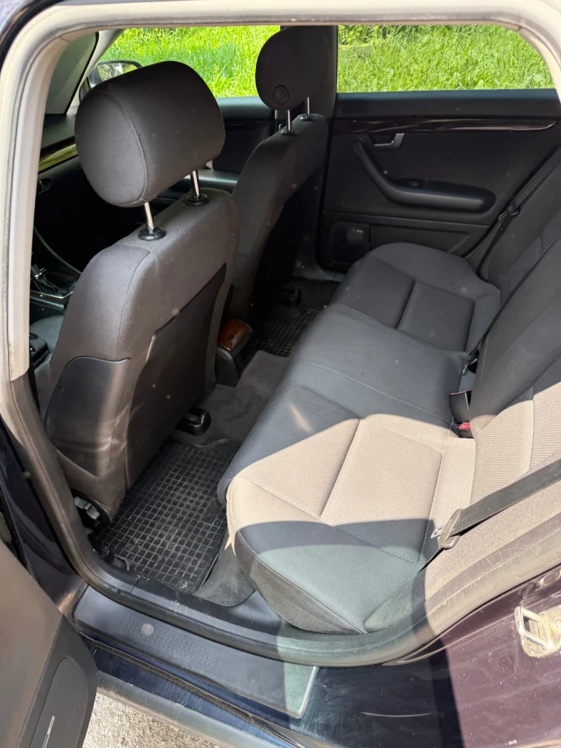 Audi A4, снимка 8 - Автомобили и джипове - 51039576