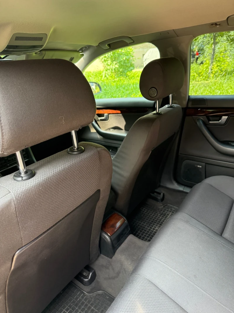 Audi A4, снимка 7 - Автомобили и джипове - 51039576