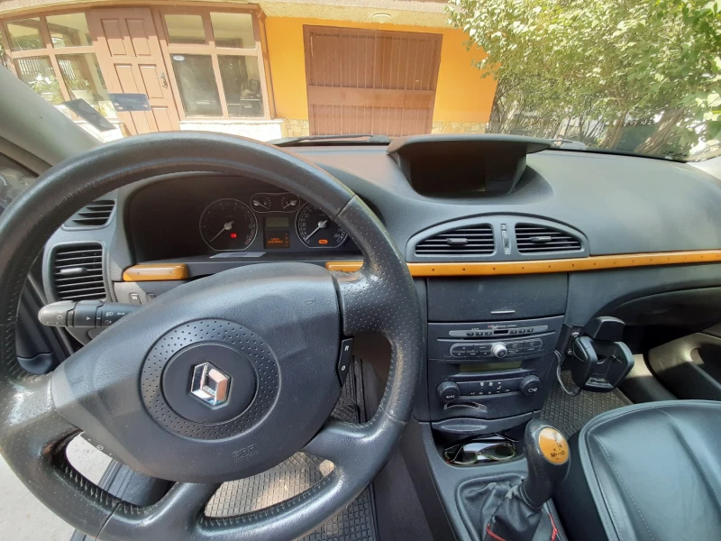 Renault Laguna Инициале Париж , снимка 5 - Автомобили и джипове - 51651627