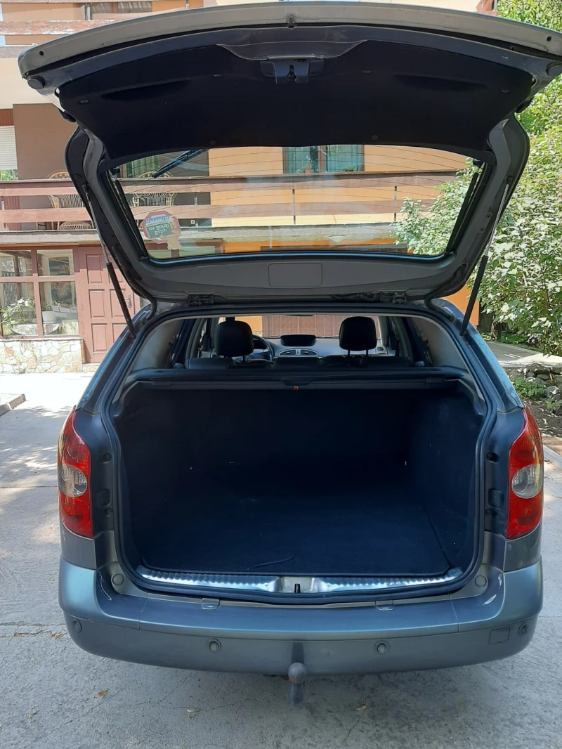 Renault Laguna Инициале Париж , снимка 7 - Автомобили и джипове - 51651627