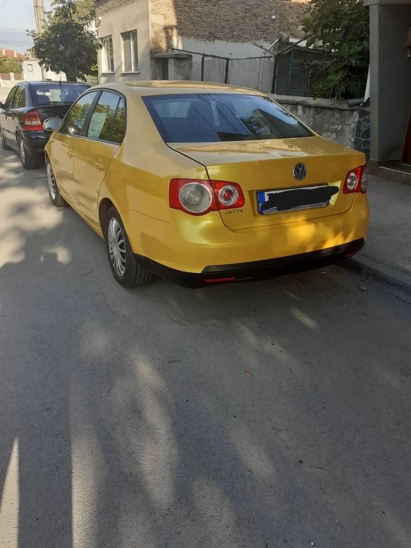 VW Jetta, снимка 3 - Автомобили и джипове - 51757740