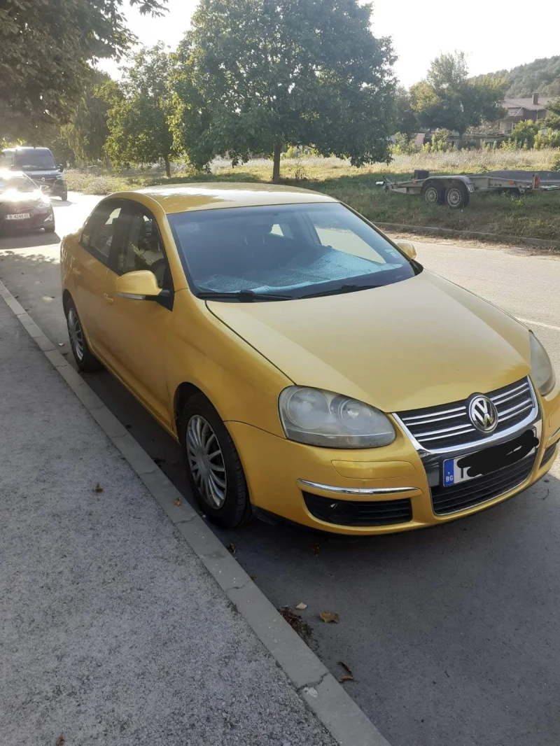 VW Jetta, снимка 2 - Автомобили и джипове - 51757740