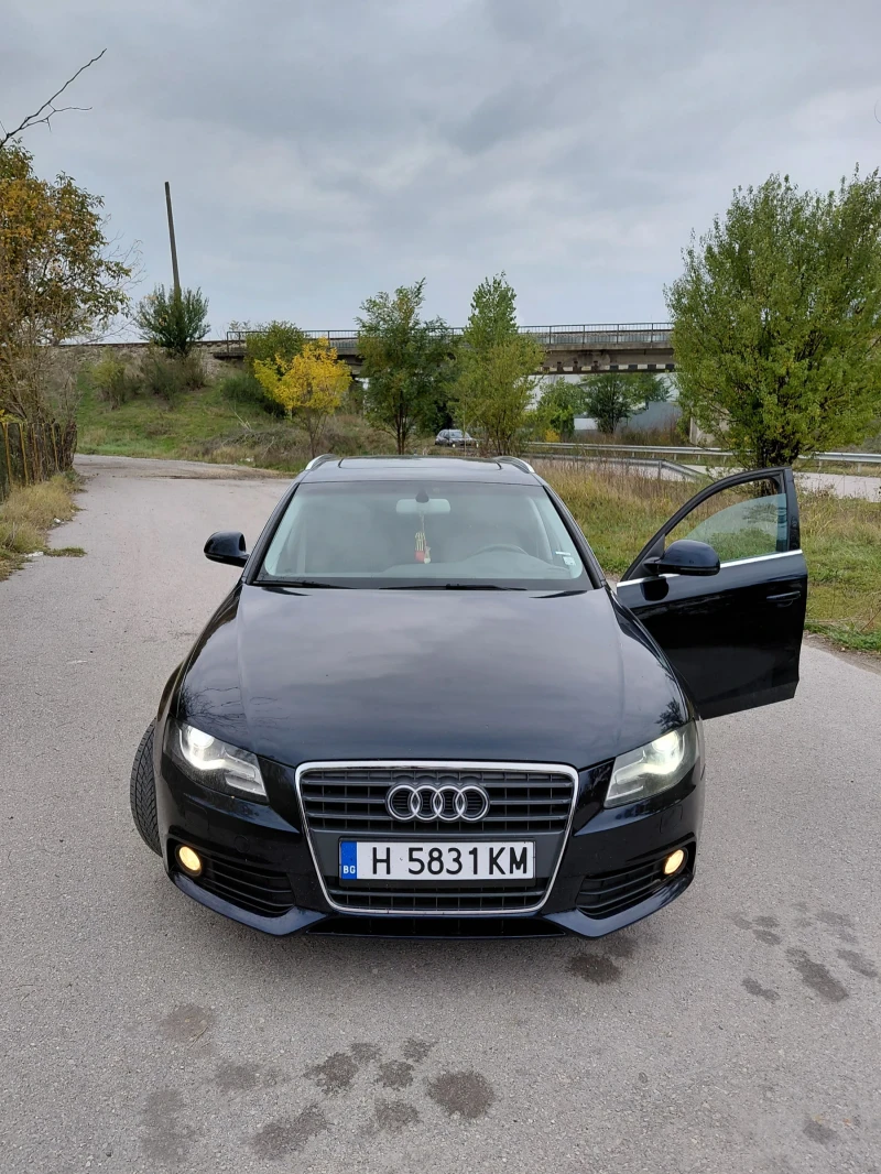 Audi A4 Allroad, снимка 2 - Автомобили и джипове - 52052958