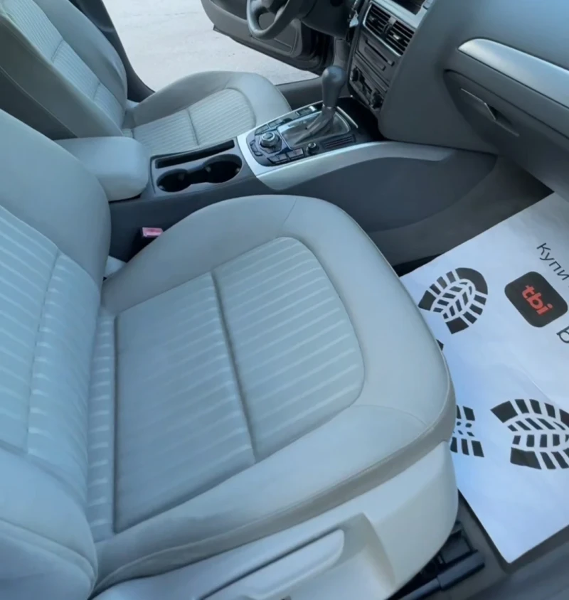 Audi A4 Allroad, снимка 9 - Автомобили и джипове - 52052958