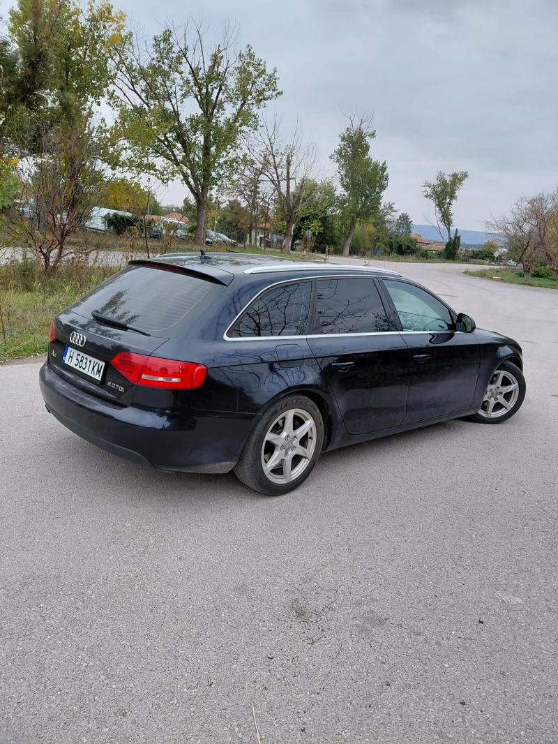 Audi A4 Allroad, снимка 5 - Автомобили и джипове - 52052958