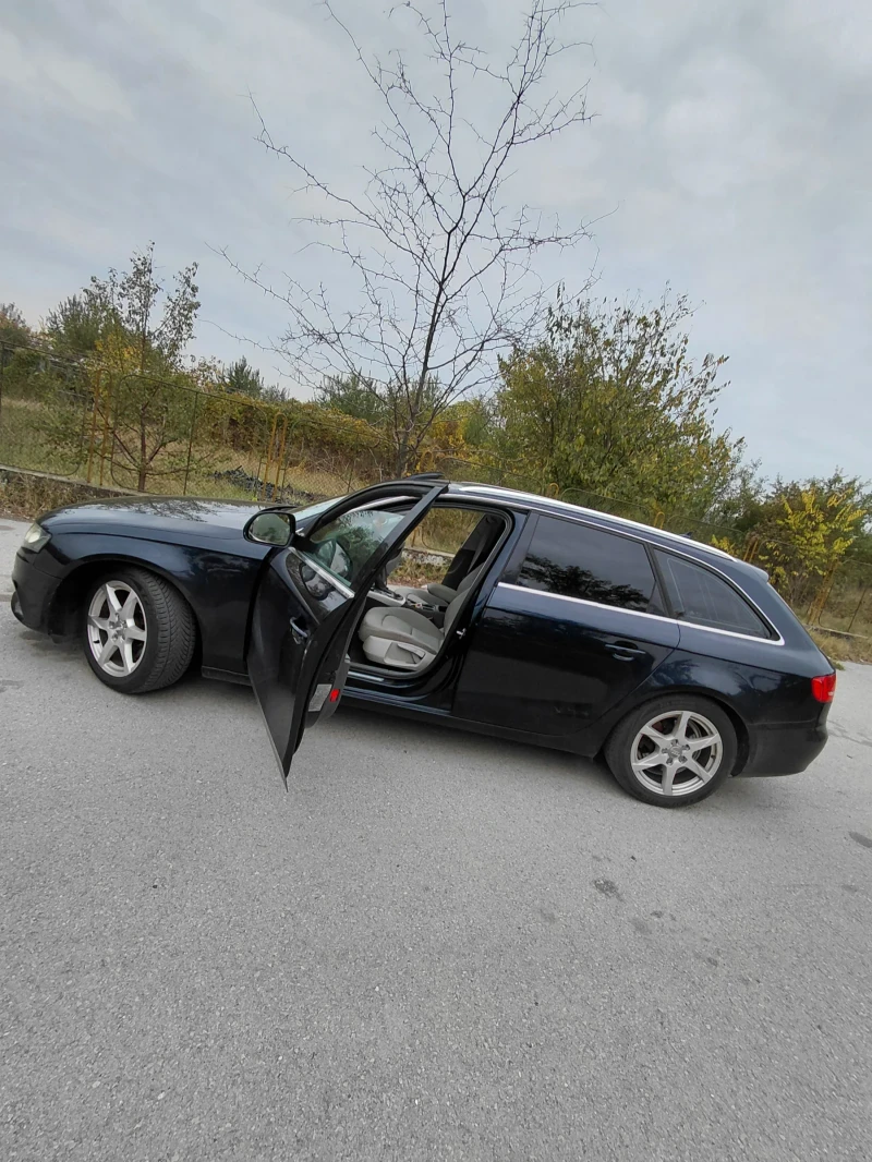 Audi A4 Allroad, снимка 4 - Автомобили и джипове - 52052958
