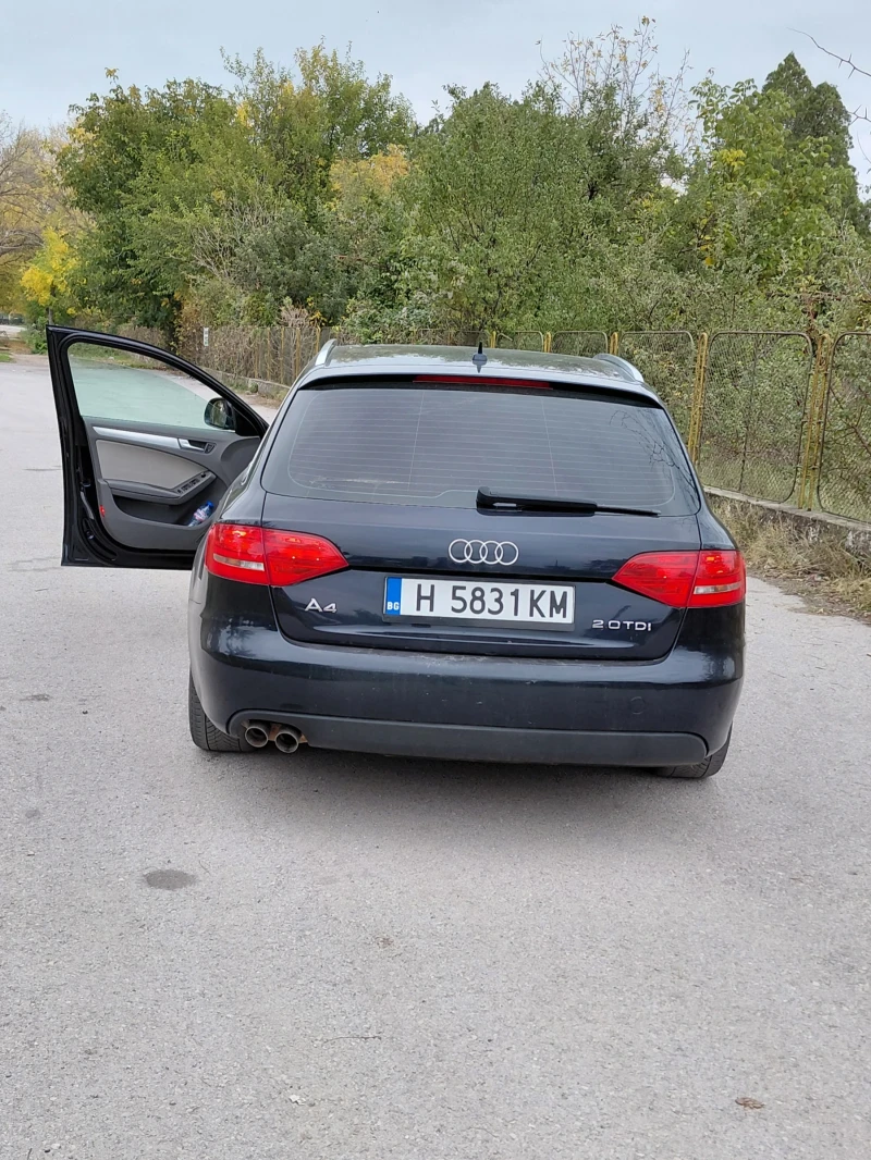 Audi A4 Allroad, снимка 6 - Автомобили и джипове - 52052958