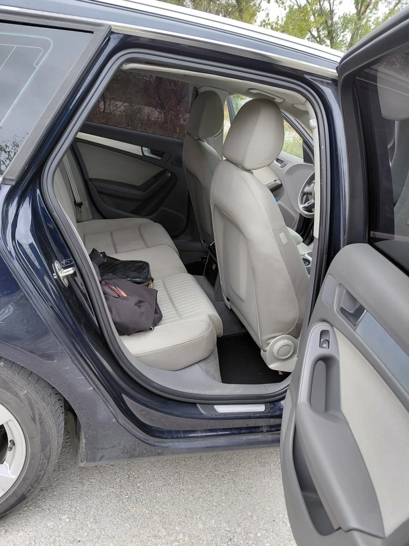 Audi A4 Allroad, снимка 10 - Автомобили и джипове - 52052958