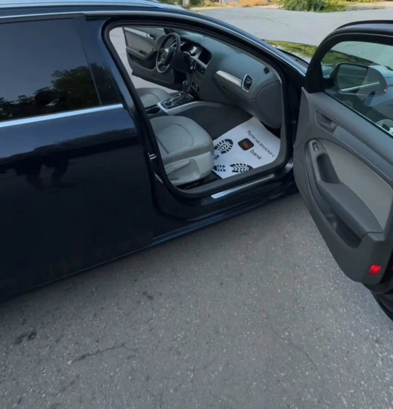 Audi A4 Allroad, снимка 8 - Автомобили и джипове - 52052958