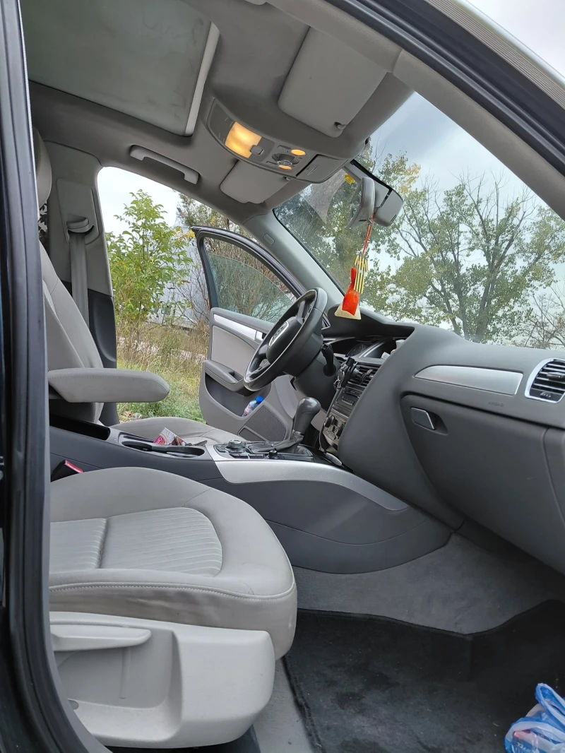 Audi A4 Allroad, снимка 12 - Автомобили и джипове - 52052958