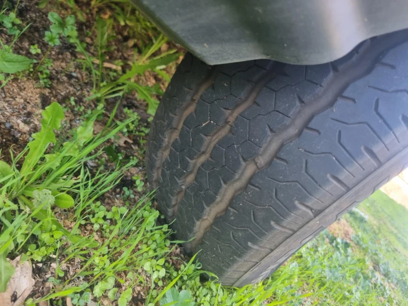 Ford Transit Custom 2.2, снимка 13 - Автомобили и джипове - 52458510