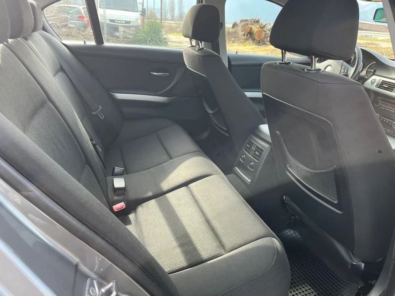 BMW 320 2.0TDI-177-FEIS-ITALIA, снимка 7 - Автомобили и джипове - 53409047