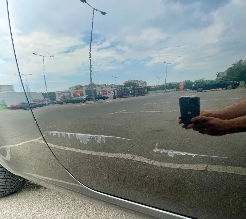 Toyota Auris Газ. инжекцион , снимка 9 - Автомобили и джипове - 53522643