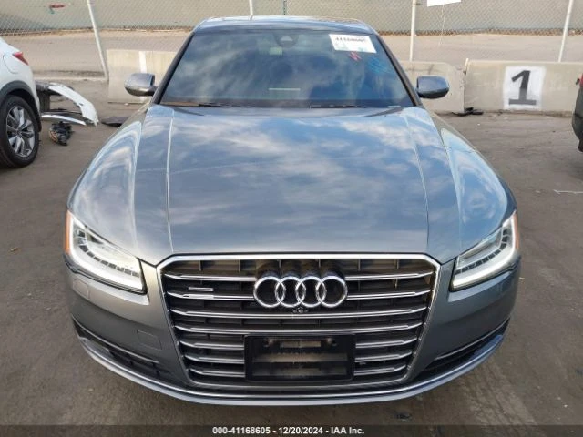 Audi A8  L 3.0T, снимка 1 - Автомобили и джипове - 48531055