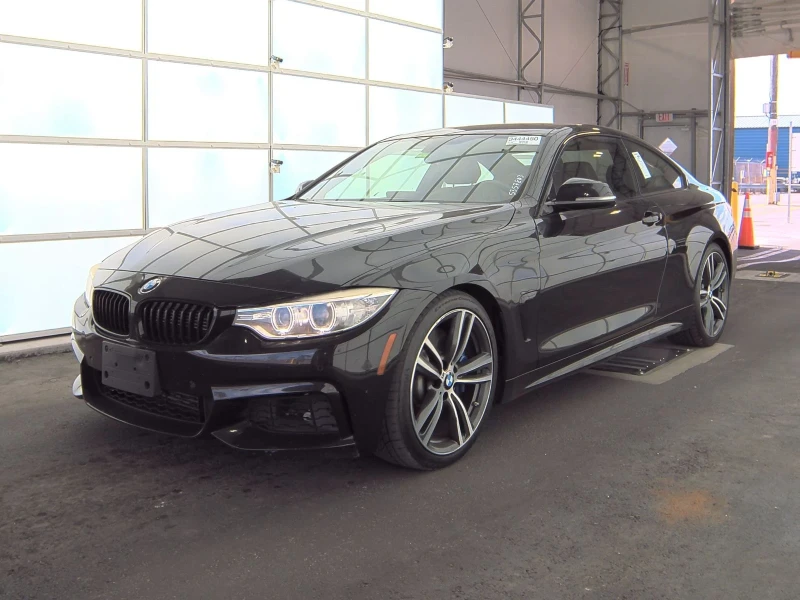 BMW 435 - 22700 лв. - 29400768 | Car24.bg