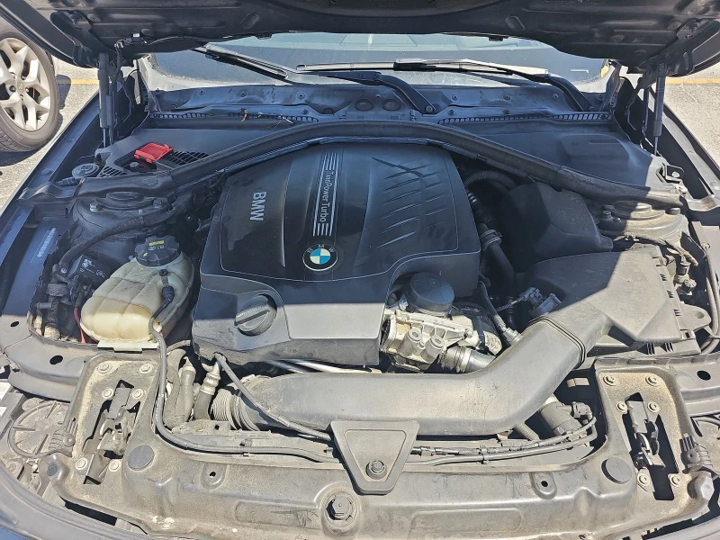 BMW 435 - 22700 лв. - 29400768 | Car24.bg