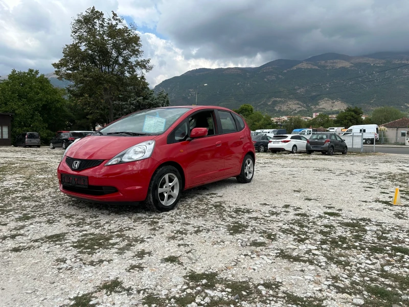 Honda Jazz 10/Броя налични - 6999 лв. - 70682581 1
