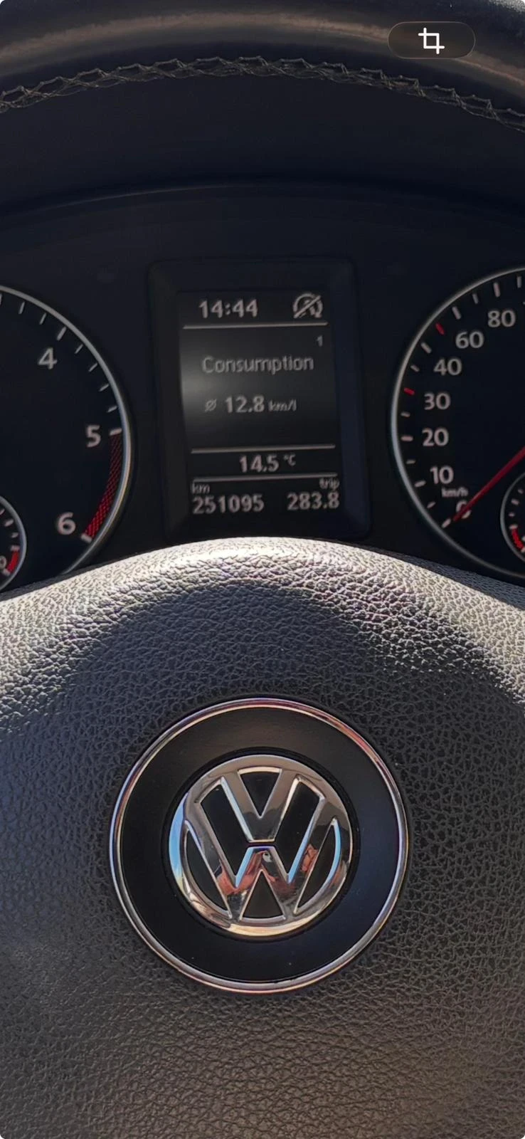 VW Caddy, снимка 9 - Автомобили и джипове - 54335390