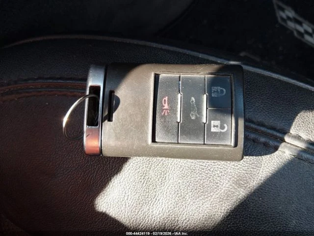 Chevrolet Corvette КОЖА* ПОДГРЕВ, снимка 12 - Автомобили и джипове - 54458416