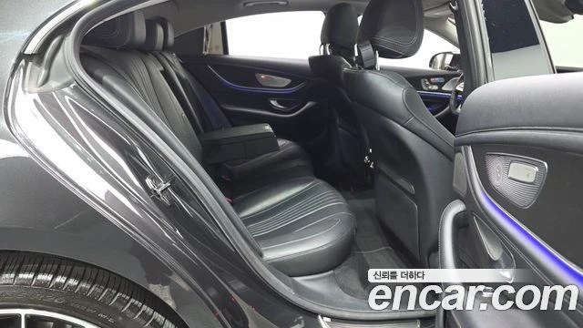 Mercedes-Benz CLS 400 d* 4MATIC* ПОДГРЕВ* ОБДУХВАНЕ* НАВИГАЦИЯ, снимка 10 - Автомобили и джипове - 54967515