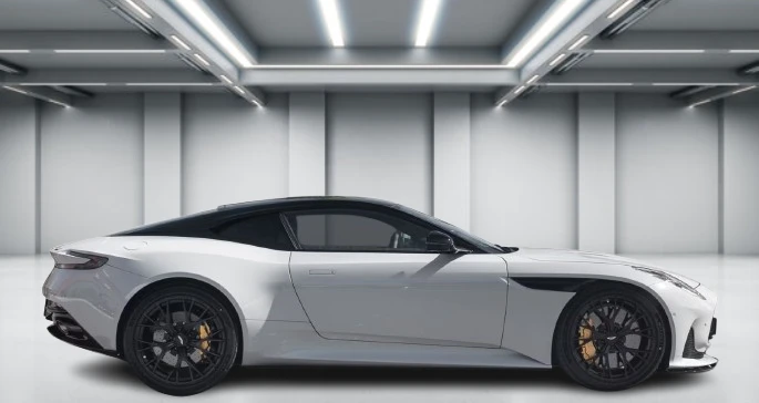 Aston Martin DB12 Coupe = NEW = �������� | Mobile.bg � ����������� 6