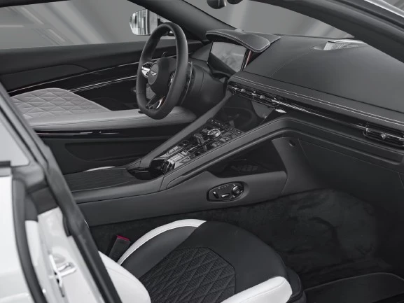 Aston Martin DB12 Coupe = NEW = �������� | Mobile.bg � ����������� 15